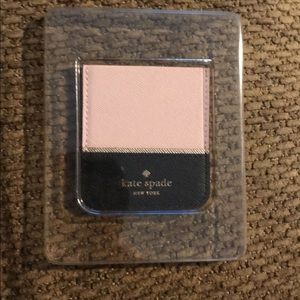 Kate Spade Card Holder